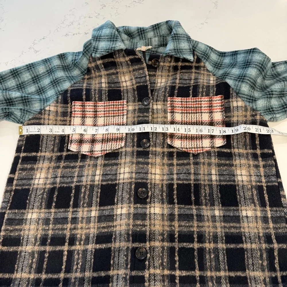 Mystree sz medium